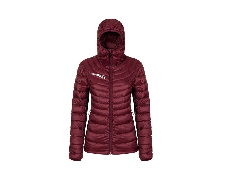 REWJ05651 FORTUNE HYBRID W JACKET